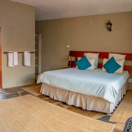 By Bush Telegraph Lodge Γιοχάνεσμπουργκ Εξωτερικό φωτογραφία