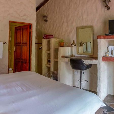 By Bush Telegraph Lodge Γιοχάνεσμπουργκ Εξωτερικό φωτογραφία