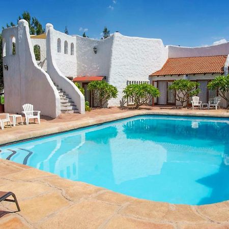 By Bush Telegraph Lodge Γιοχάνεσμπουργκ Εξωτερικό φωτογραφία