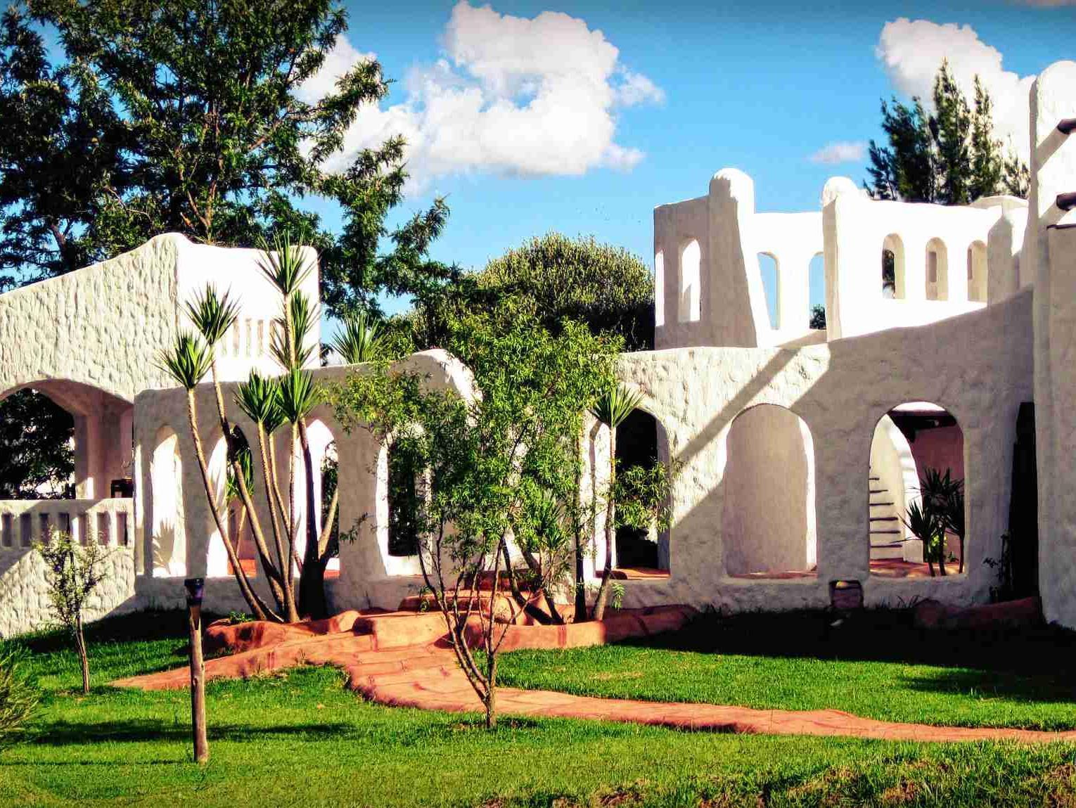 By Bush Telegraph Lodge Γιοχάνεσμπουργκ Εξωτερικό φωτογραφία