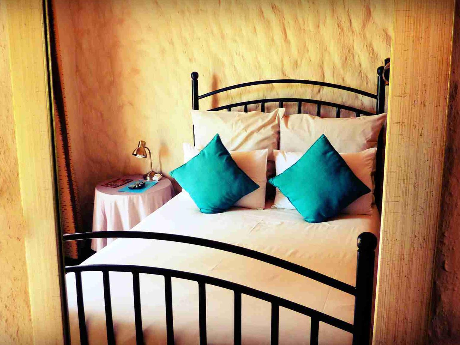 By Bush Telegraph Lodge Γιοχάνεσμπουργκ Εξωτερικό φωτογραφία