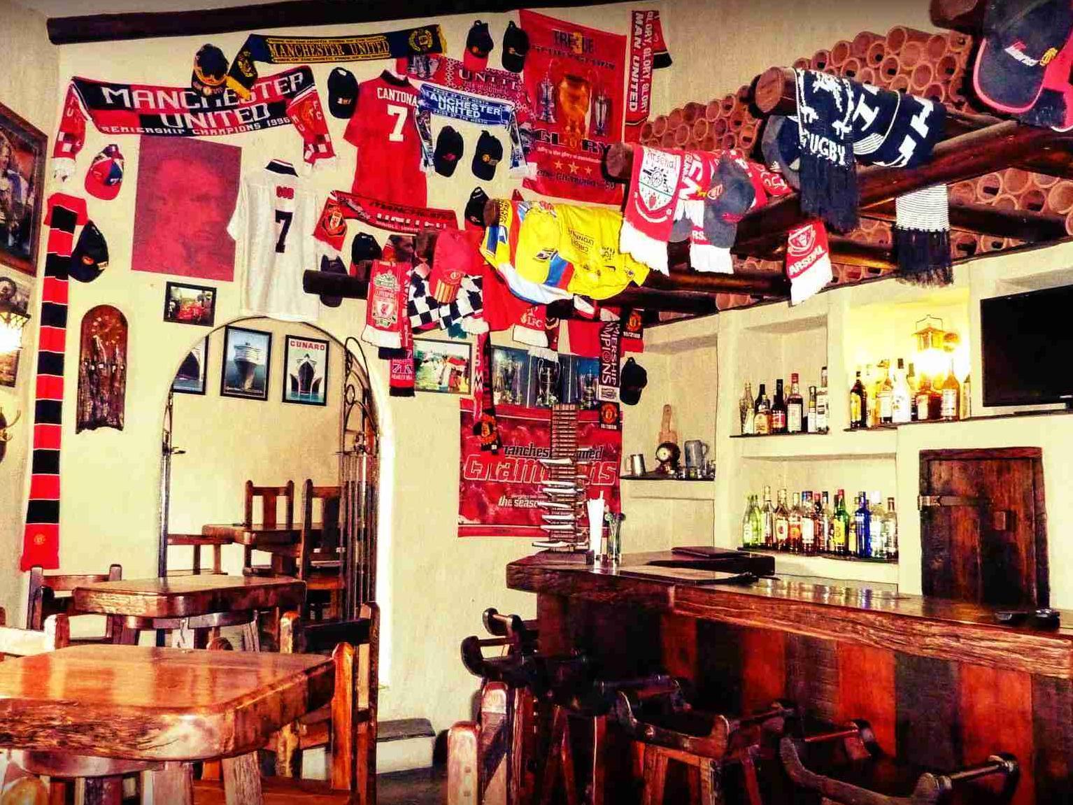By Bush Telegraph Lodge Γιοχάνεσμπουργκ Εξωτερικό φωτογραφία