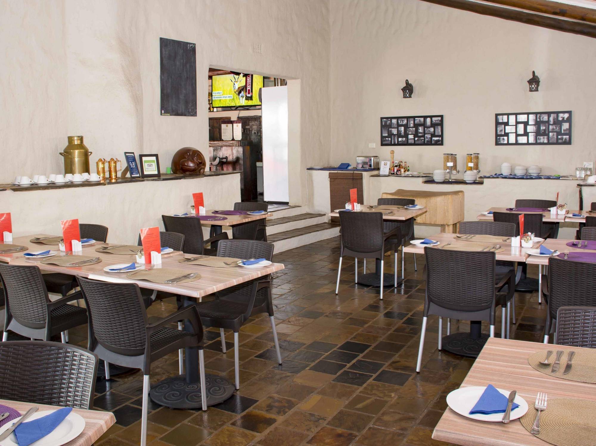 By Bush Telegraph Lodge Γιοχάνεσμπουργκ Εξωτερικό φωτογραφία