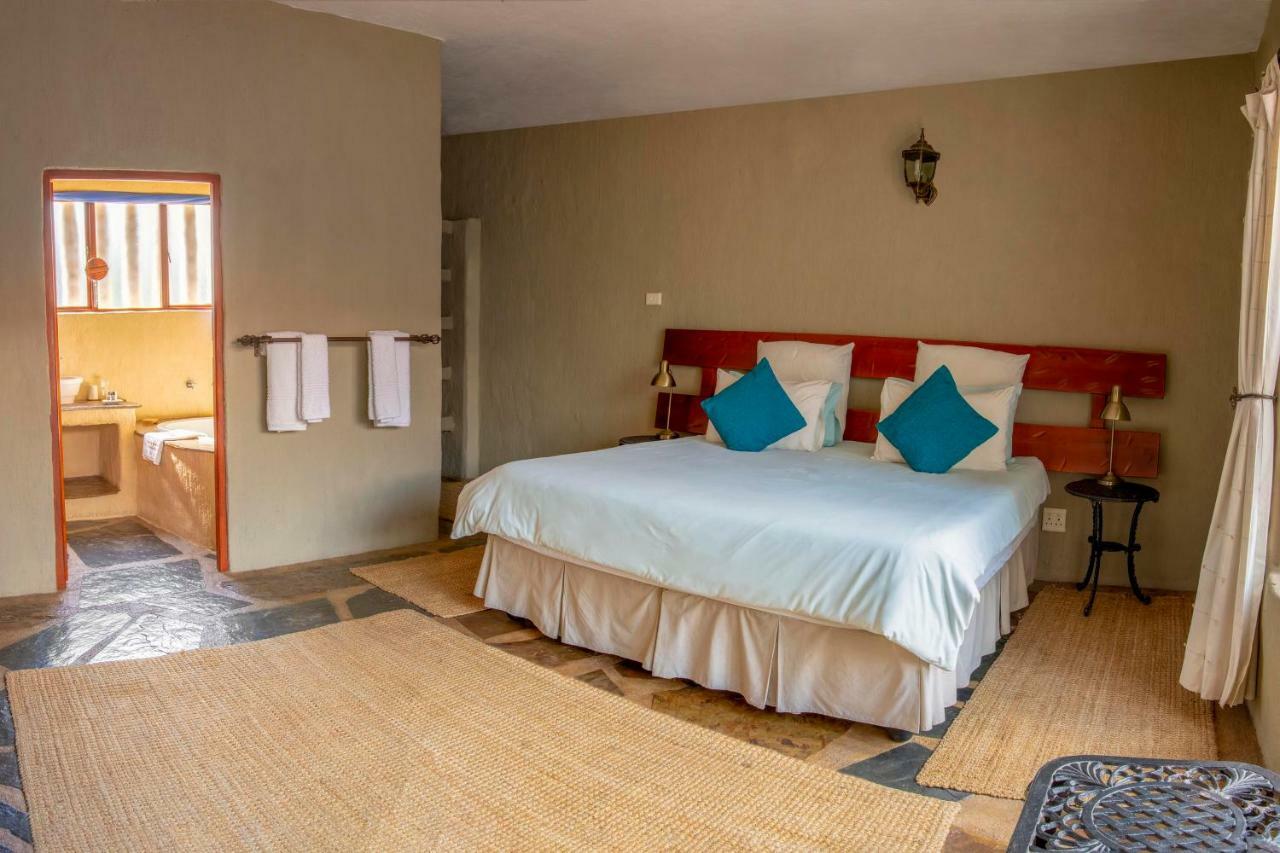 By Bush Telegraph Lodge Γιοχάνεσμπουργκ Εξωτερικό φωτογραφία