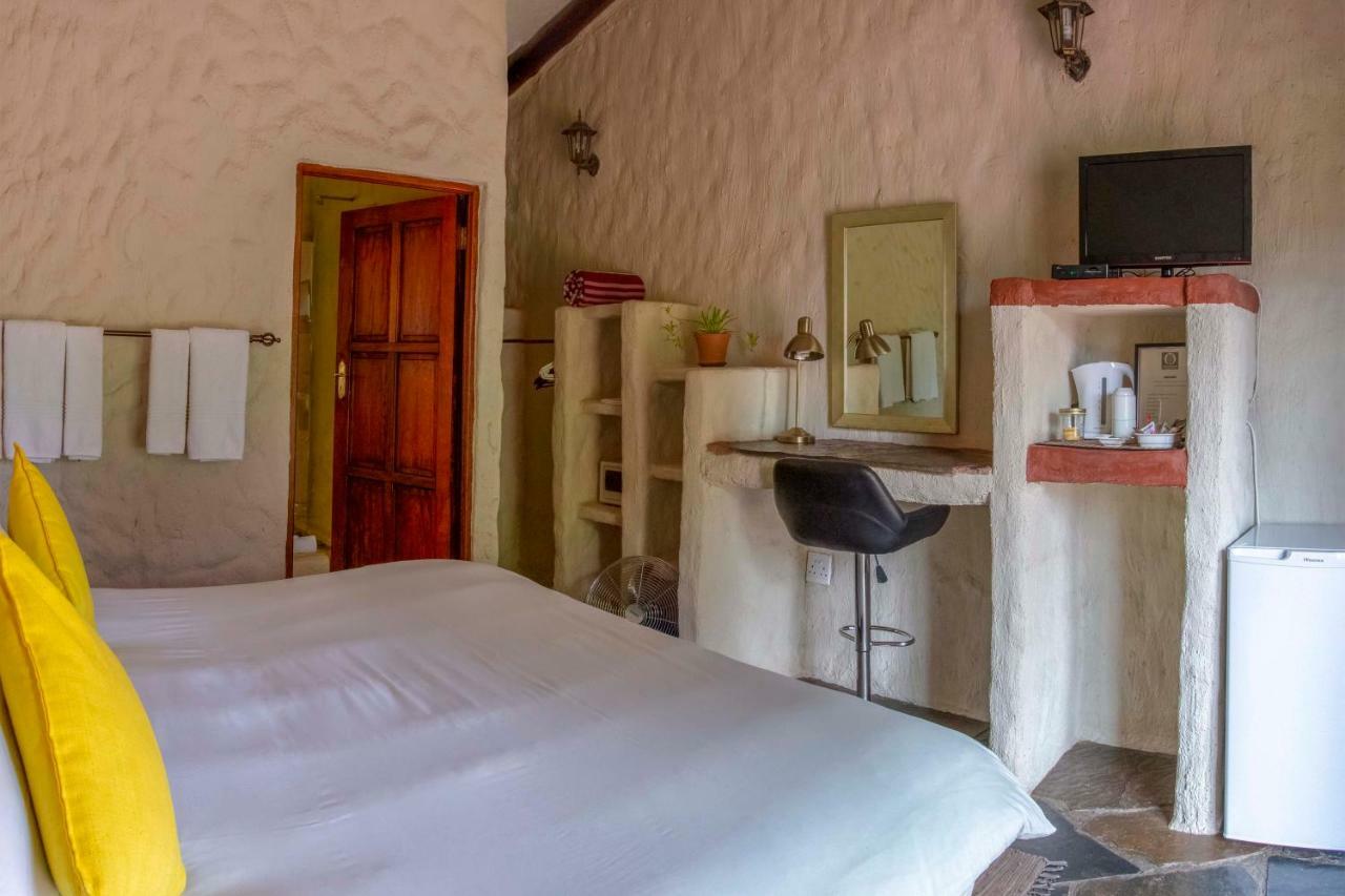 By Bush Telegraph Lodge Γιοχάνεσμπουργκ Εξωτερικό φωτογραφία