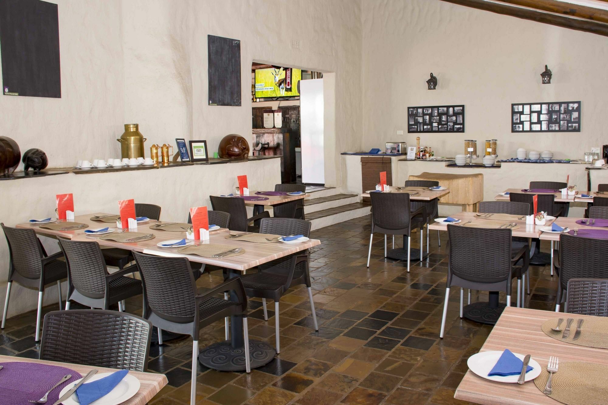 By Bush Telegraph Lodge Γιοχάνεσμπουργκ Εξωτερικό φωτογραφία