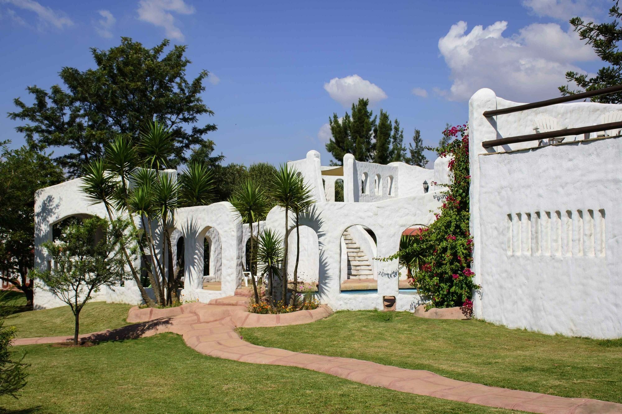 By Bush Telegraph Lodge Γιοχάνεσμπουργκ Εξωτερικό φωτογραφία