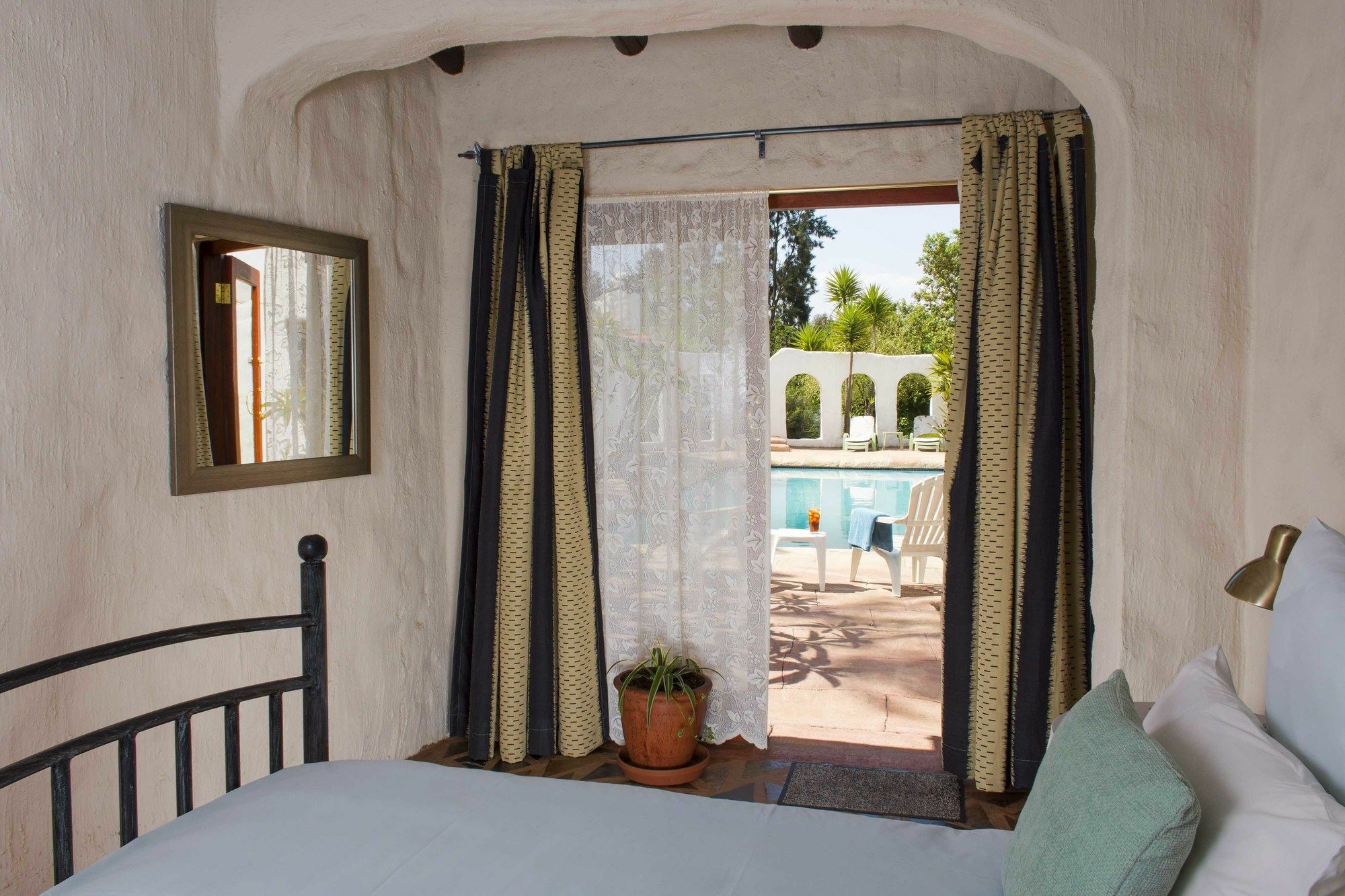 By Bush Telegraph Lodge Γιοχάνεσμπουργκ Εξωτερικό φωτογραφία