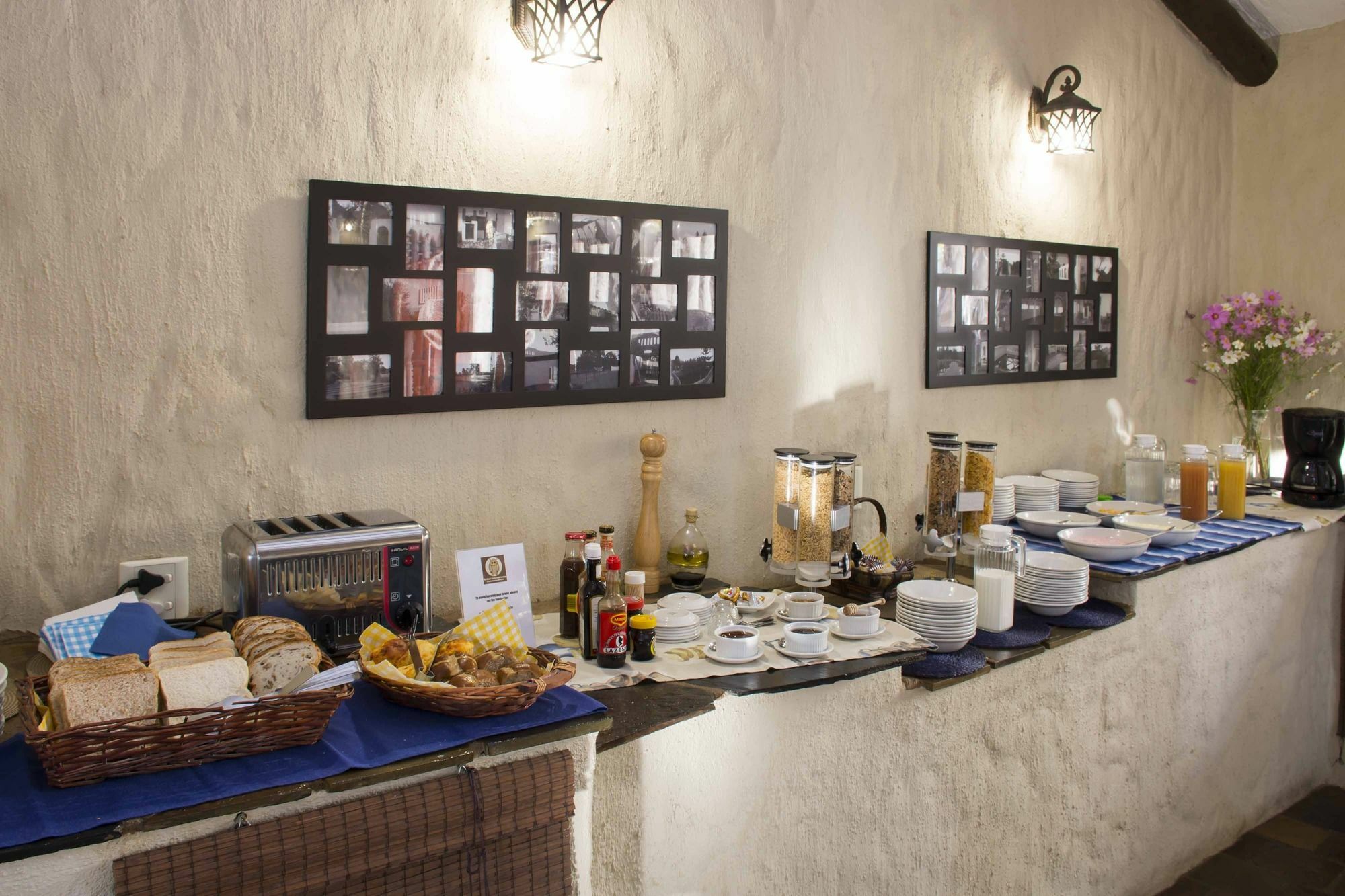 By Bush Telegraph Lodge Γιοχάνεσμπουργκ Εξωτερικό φωτογραφία