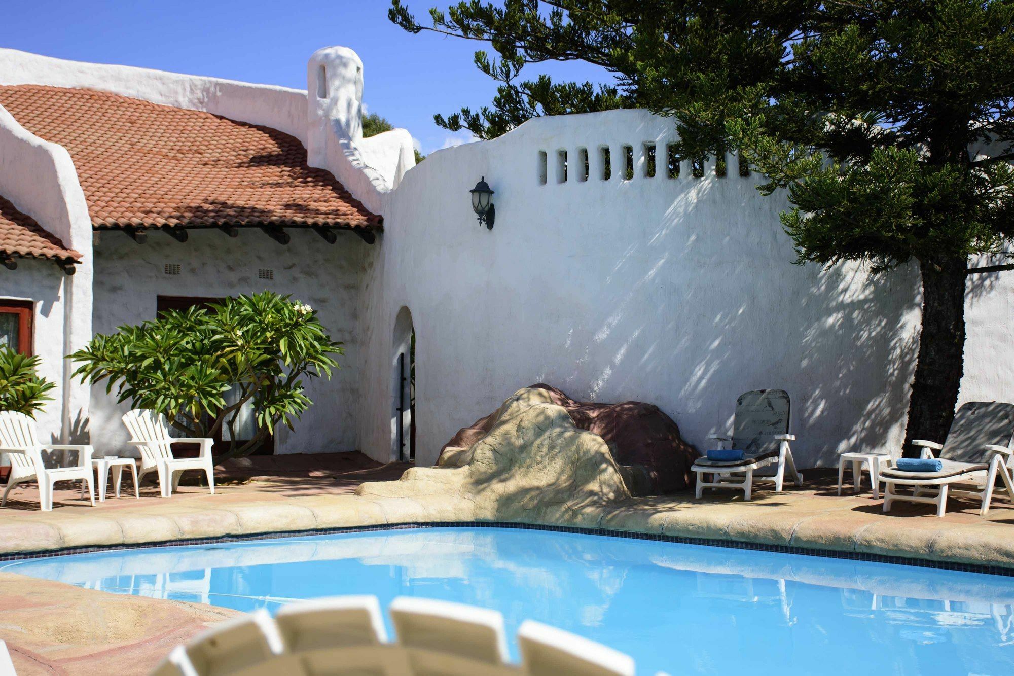 By Bush Telegraph Lodge Γιοχάνεσμπουργκ Εξωτερικό φωτογραφία
